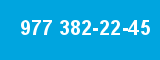 977 382-22-45